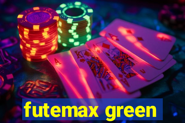 futemax green