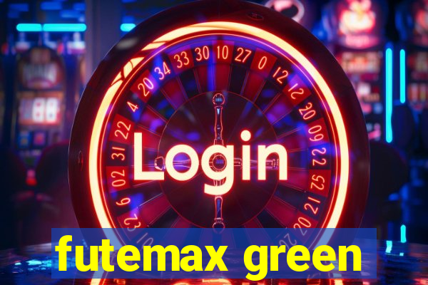 futemax green