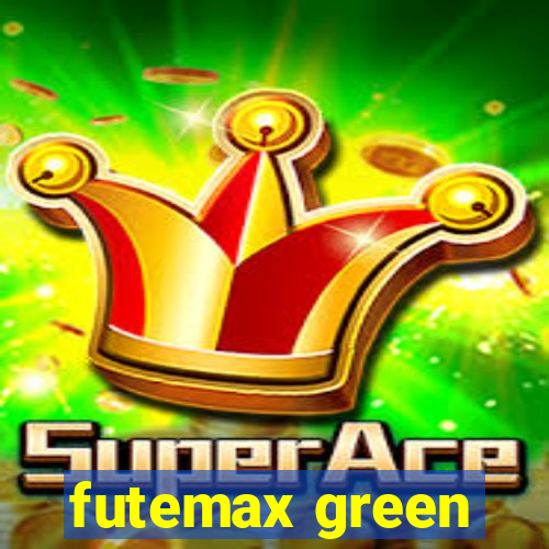 futemax green