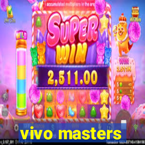 vivo masters