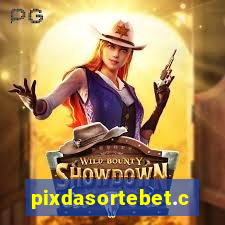 pixdasortebet.com