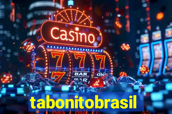 tabonitobrasil