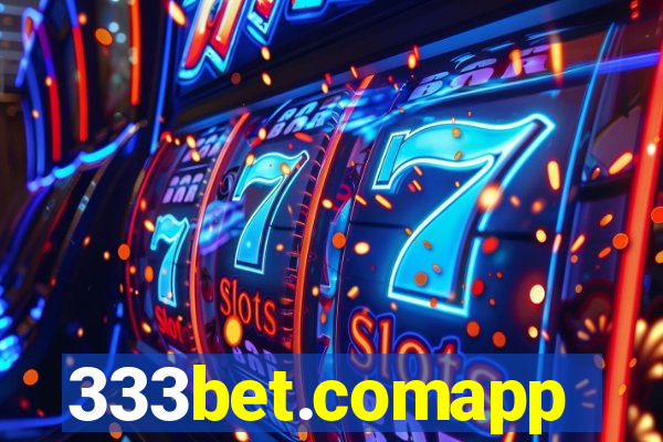 333bet.comapp