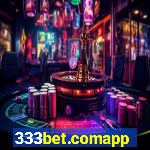 333bet.comapp