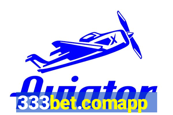 333bet.comapp