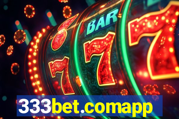 333bet.comapp