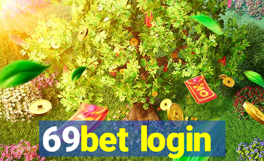 69bet login