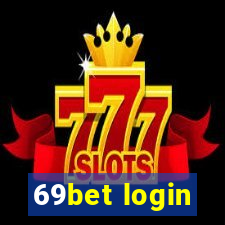 69bet login