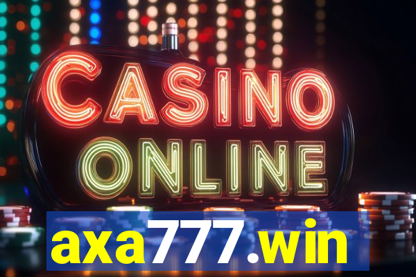 axa777.win