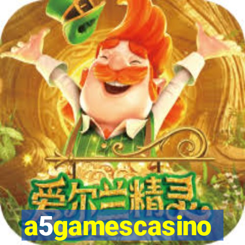 a5gamescasino