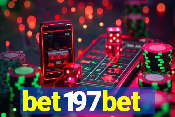 bet197bet