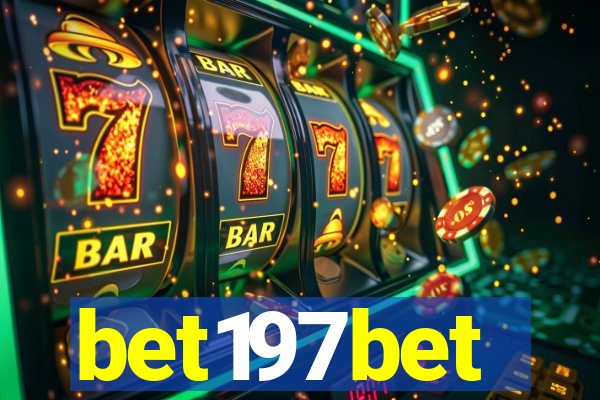 bet197bet