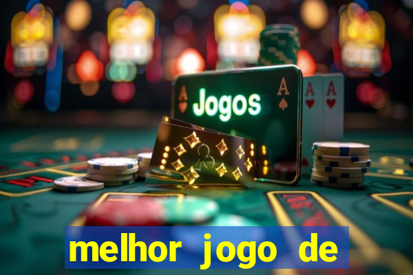 melhor jogo de blocos para android