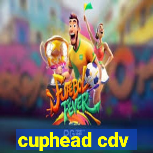 cuphead cdv