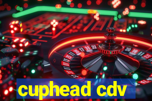 cuphead cdv