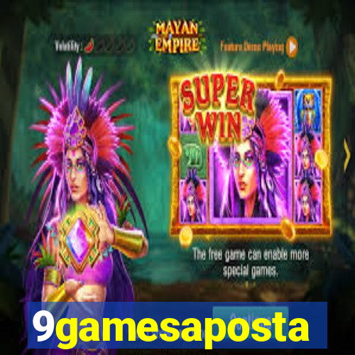 9gamesaposta