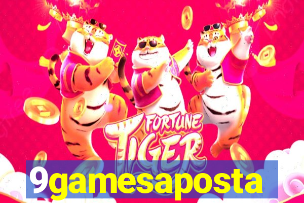 9gamesaposta