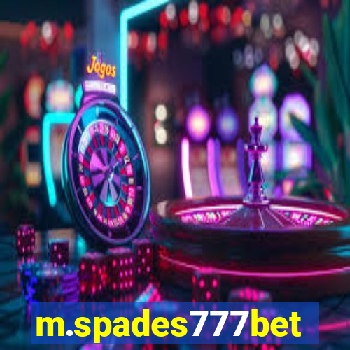 m.spades777bet