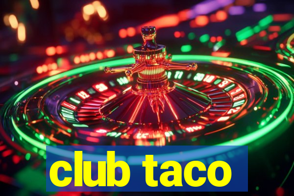 club taco