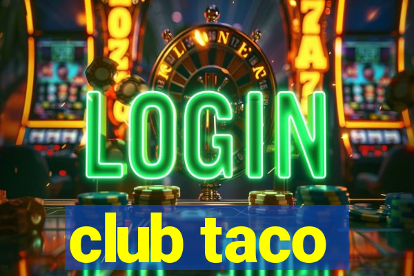 club taco