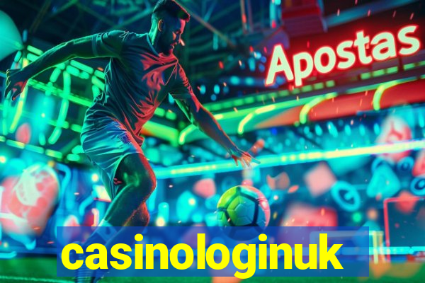 casinologinuk