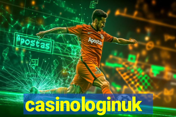 casinologinuk