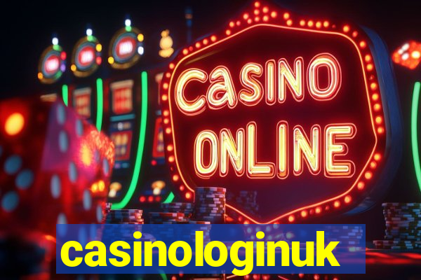 casinologinuk