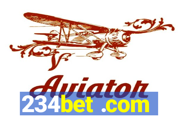 234bet .com