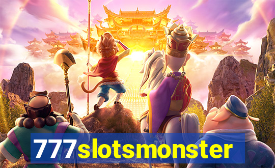 777slotsmonster