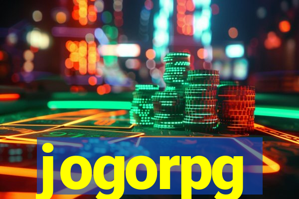 jogorpg