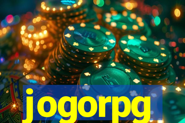 jogorpg