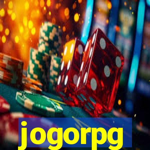 jogorpg