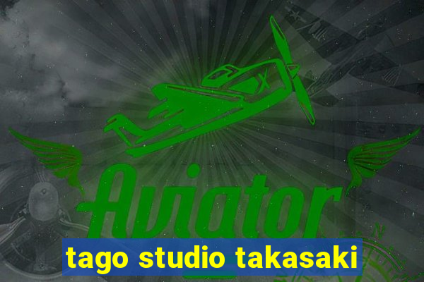 tago studio takasaki