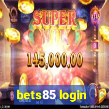 bets85 login