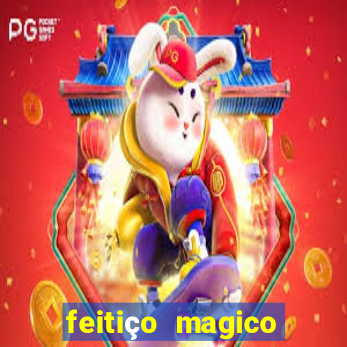 feitiço magico manga pdf