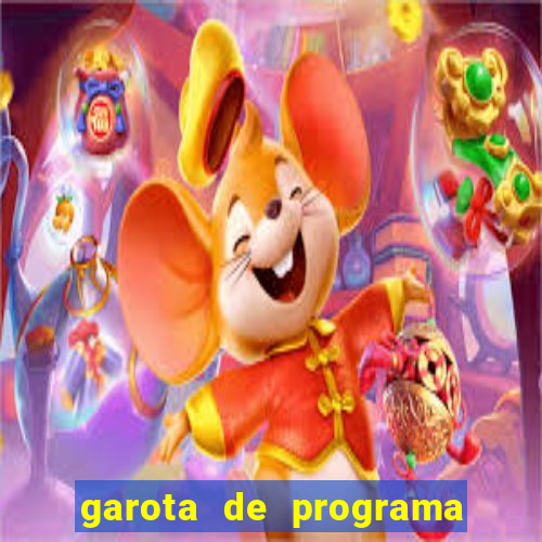 garota de programa vitoria da conquista bahia