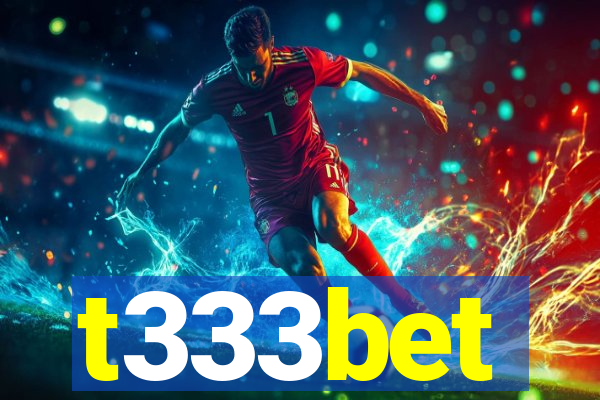 t333bet