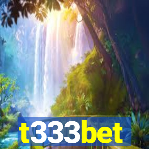 t333bet