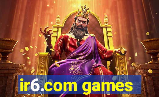 ir6.com games