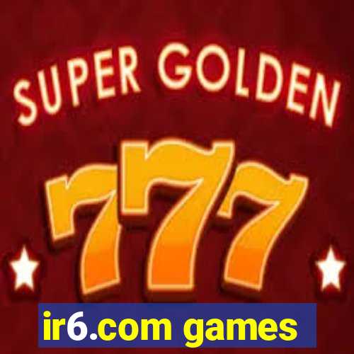 ir6.com games