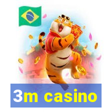 3m casino