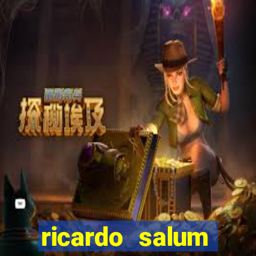 ricardo salum otorrino santos telefone