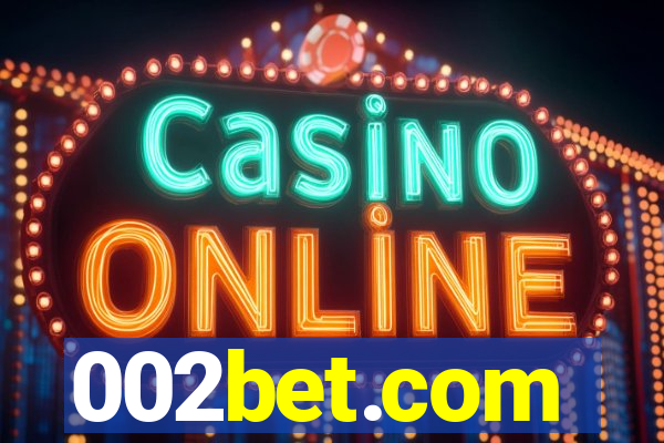 002bet.com