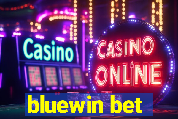 bluewin bet