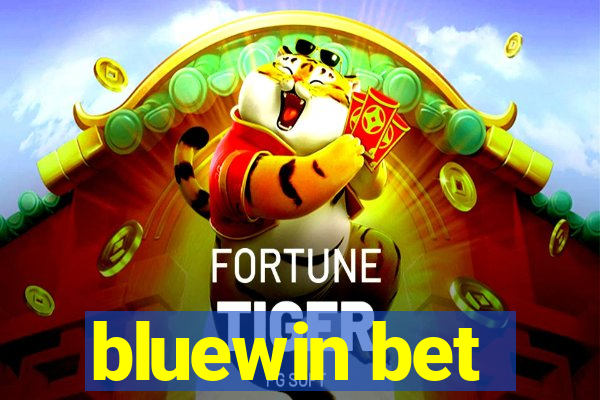 bluewin bet