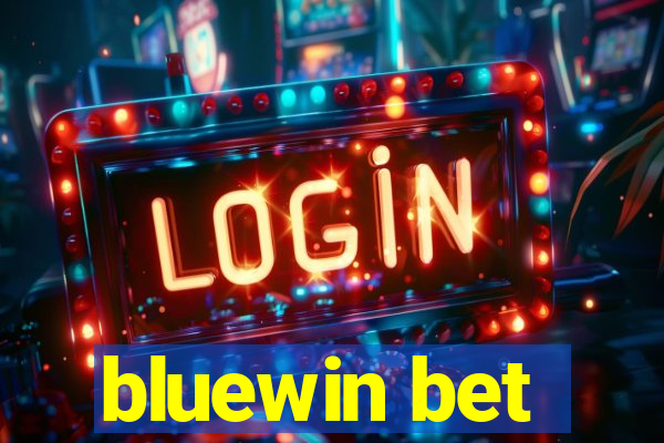 bluewin bet