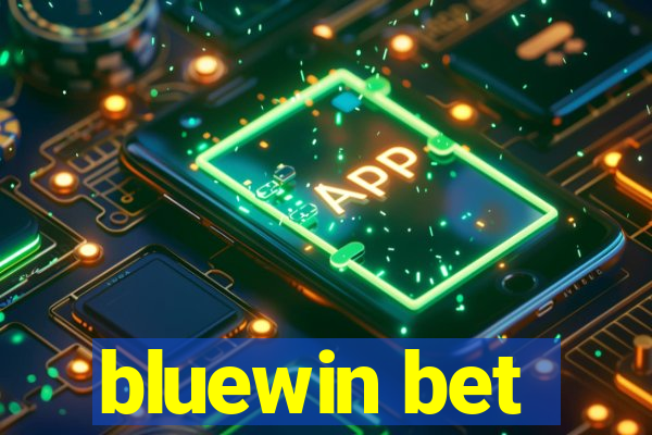 bluewin bet