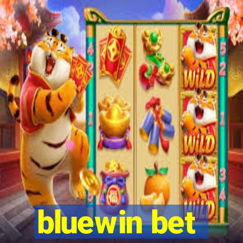 bluewin bet