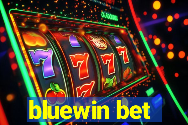 bluewin bet