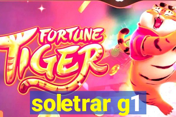 soletrar g1